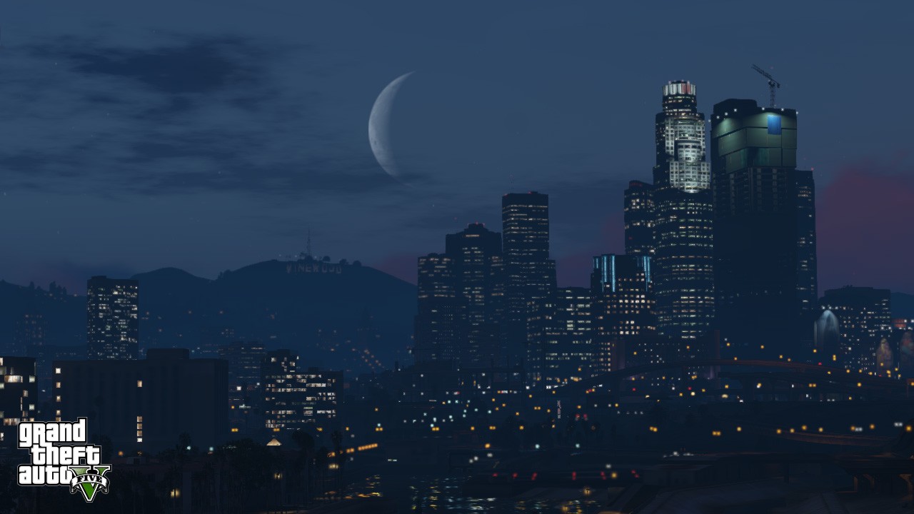 Grand Theft Auto: V - Imagen 4